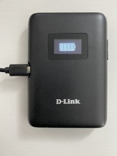 D-Link DWR-933 Hotspot Wi-Fi -