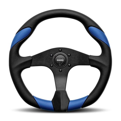 Momo quark steering - momo,