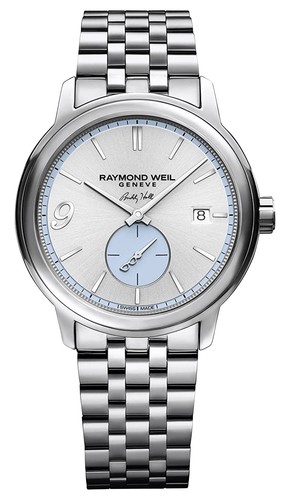 Raymond weil maestro buddy - raymond,