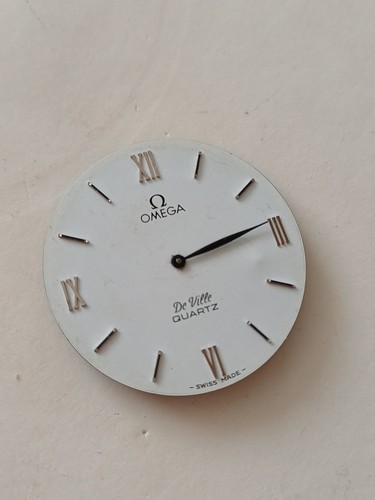 Omega ville 1365 - ville, movement