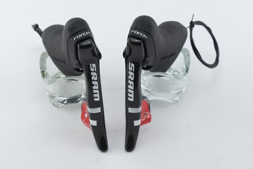 Sram force ergodyna sti - ergodyna, set