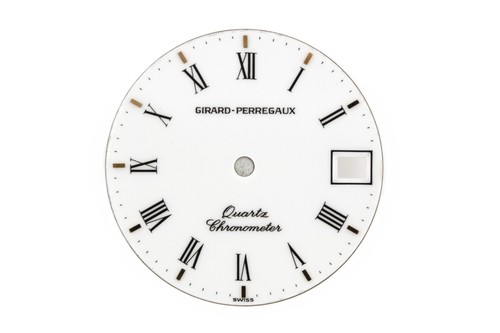 Orologio girard perregaux - orologio, girard-perregaux