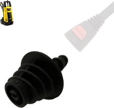 LAVOR TESTINA UGELLO EROGAZIONE SAPONE RICAMBI ACCESSORI IDROPULITRICE