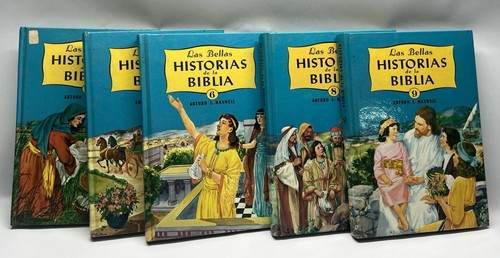 Lot bellas historias - historias, de