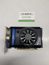 MSI Radeon HD 7750 1 GB DDR3