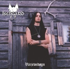 Isengard - Vårjevndøgn EU LP