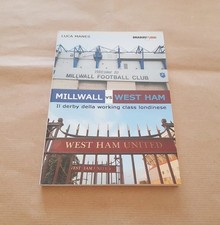 Libro ultras/Hooligans