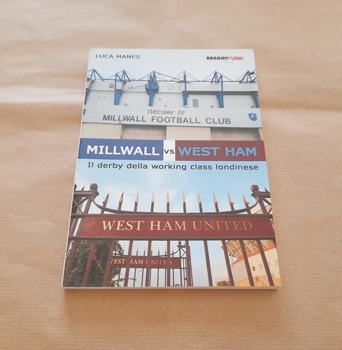 Libro ultras hooligans - libro, ultras/hooligans