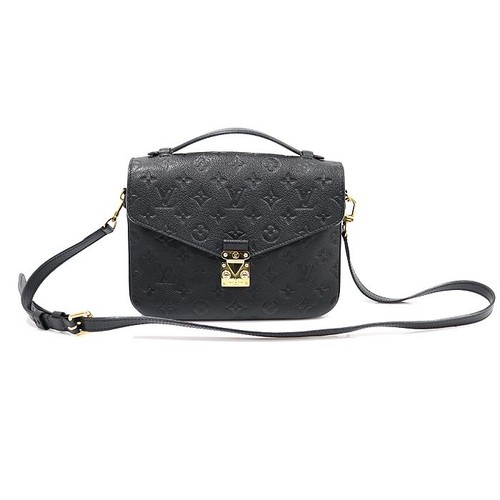 Louis vuitton m41487 - vuitton, black
