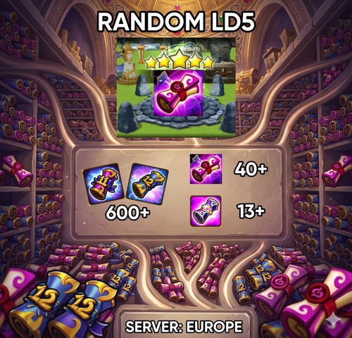 Summoners war starter - war,