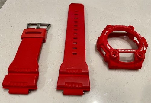 Lunetta cinturini casio g - casio,