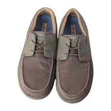Mens OluKai Mano Mesh Slip On
