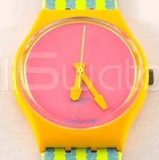 Swatch Standards 1993 - GO100