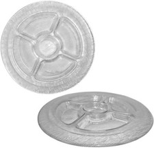 Antipastiera 5 scomparti a