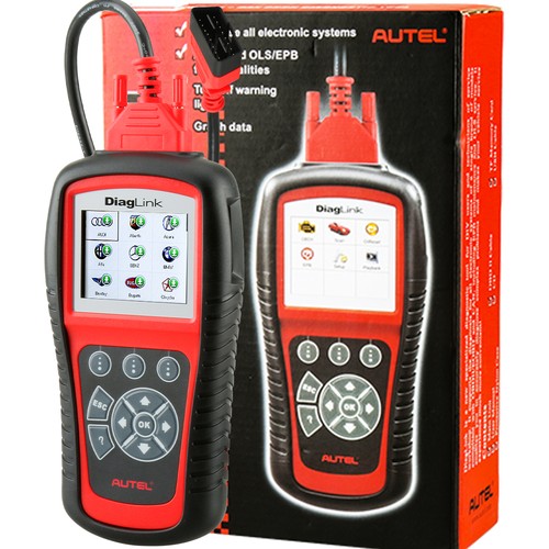 2026 autel diaglink - 2026,