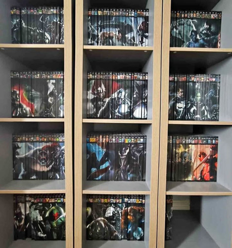 Prices reduced marvel - *prices, #1-200