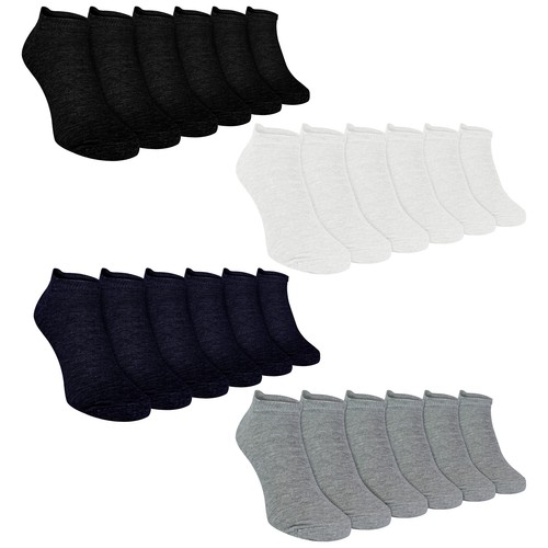 Sock snob confezione 6 - sock,