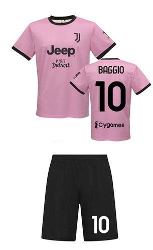 Kit baggio juventus - baggio,