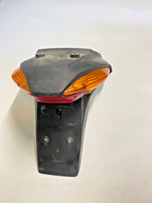 Bavette Honda 125 Varadero -