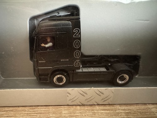 Herpa mercedes benz actros - mercedes-benz,