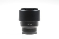 SONY FE 85 mm f/1,8 - Numero SN: 3194483