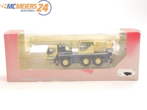 E443 herpa 303903 modellino - e443,