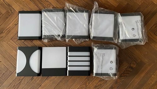 Set lampade per esterni - set,