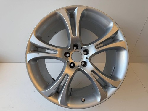 Bmw e70 2010 anteriore 21 - anteriore,