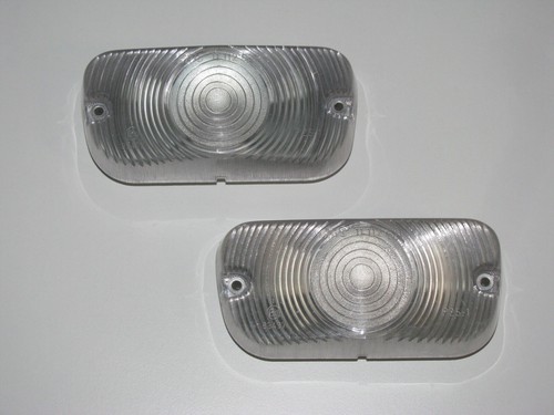Luci posizione aric - pz,