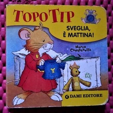 Marco campanella  TOPO TIP