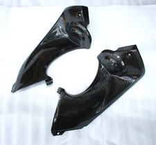 Coperchi Ram Air Dash Yamaha