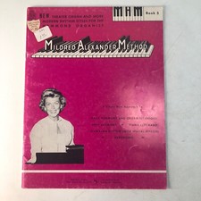 Organo Hammond Mildred