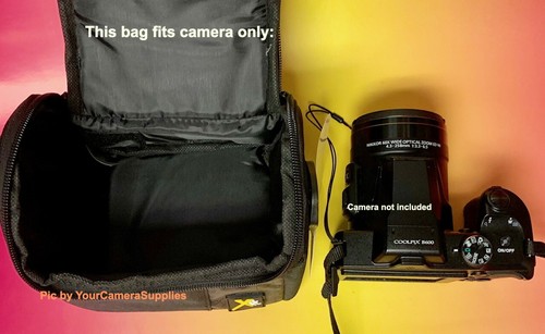 Custodia bag sony - custodia,