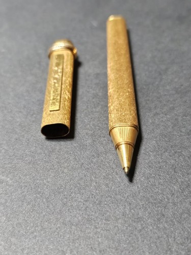 Penna sfera cartier vendome - cartier,