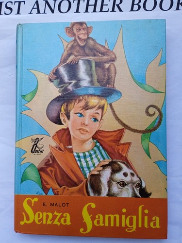 Senza famiglia hector malot - senza,