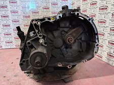 Cambio Renault Kangoo 1.9 Dci