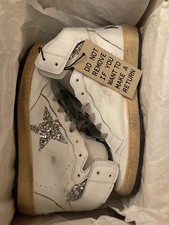 Size 9 - Golden Goose Sky Star