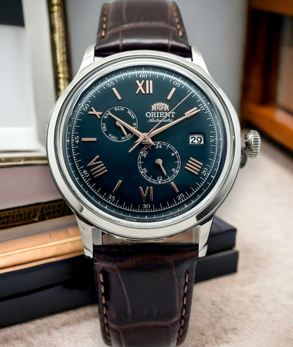 Orologio uomo orient bambino - uomo,