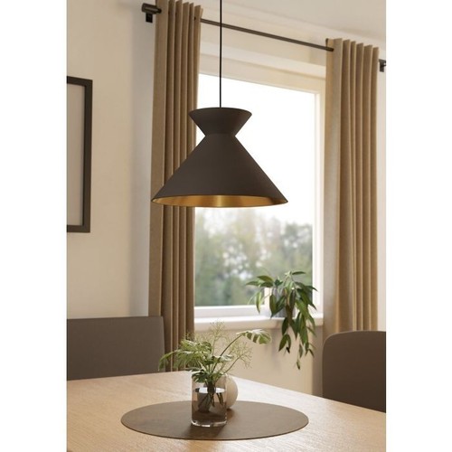 Nastasia lampada sospensione - nastasia,