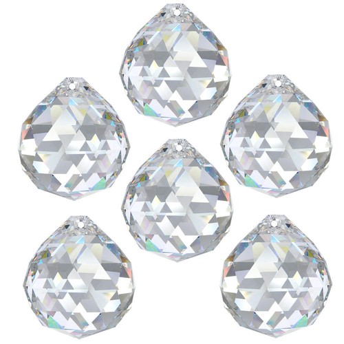 Sfera cristallo - sfera, di