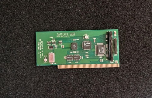 Scheda commodore amiga dkb - scheda,
