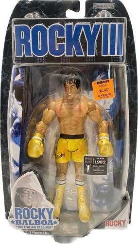 Rocky iii balboa - iii,