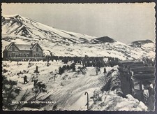 Catania - Etna, autostrada