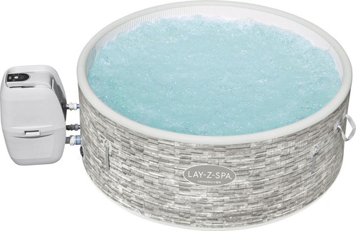 Bestway piscina fuori - piscina,
