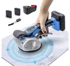 Vibratore per piastrelle a