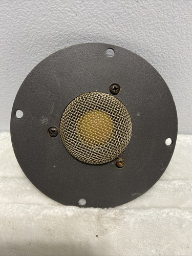 Altoparlante tweeter - 1),