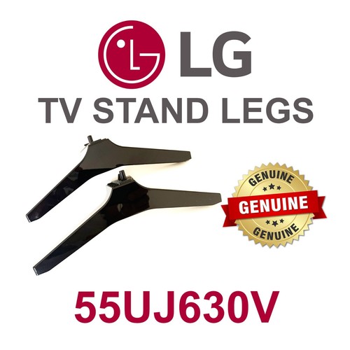 55uj630v coppia gambe piedi - 55uj630v,