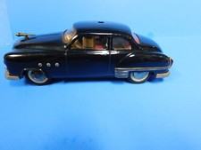 Vintage 1950s Schuco Ingenico