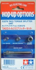 Tamiya TA03 Unità splitter