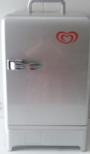 FRIGORIFERO PORTATILE ALGIDA 2 FUNZIONI CALDO/FREDDO - DA TAVOLO/VIAGGIO